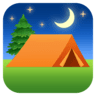 facebook version: Tent