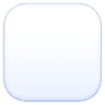 facebook version: White Large Square