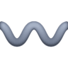 facebook version: Wavy Dash