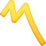 facebook version: Part Alternation Mark