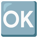google version: Squared OK