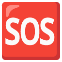 google version: Squared SOS