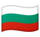 google version: Flag: Bulgaria