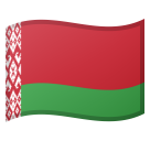 google version: Belarus Flag