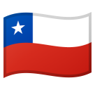 google version: Flag: Chile