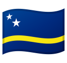 google version: Flag: Curaçao