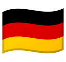 google version: Flag: Germany