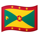 google version: Flag: Grenada