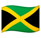 google version: Flag: Jamaica