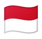 google version: Flag: Monaco