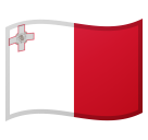 google version: Flag: Malta