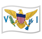 google version: U.S. Virgin Islands