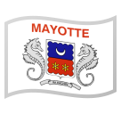 google version: Flag: Mayotte