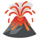 google version: Volcano