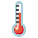 google version: Thermometer