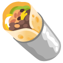 google version: Burrito
