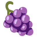 google version: Grapes