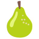 google version: Pear
