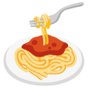 google version: Spaghetti