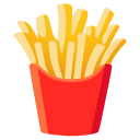 google version: French Fries