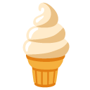 google version: Soft Ice Cream