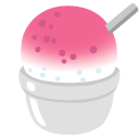 google version: Shaved Ice