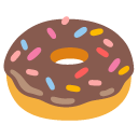 google version: Doughnut