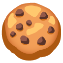 google version: Cookie