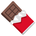 google version: Chocolate Bar