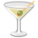google version: Cocktail Glass
