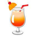 google version: Tropical Drink