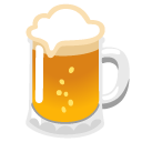 google version: Beer Mug