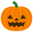 google version: Jack-O-Lantern
