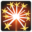 google version: Fireworks