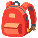 google version: School Backpack