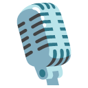 google version: Studio Microphone