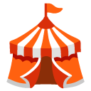 google version: Circus Tent