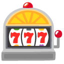 google version: Slot Machine