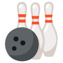 google version: Bowling