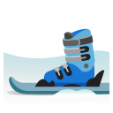 google version: Skis