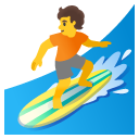google version: Surfer