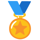 google version: Sports Medal