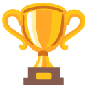 google version: Trophy