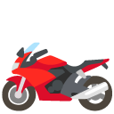 google version: Motorcycle