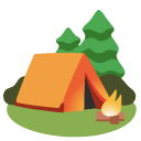 google version: Camping