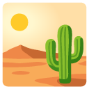 google version: Desert