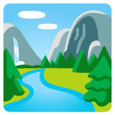 google version: National Park