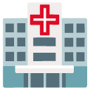 google version: Hospital
