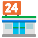 google version: Convenience Store