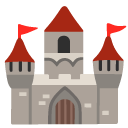 google version: Castle
